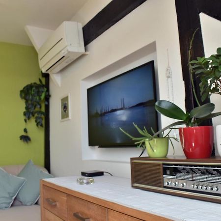 Apartment R&M Pula Exterior photo