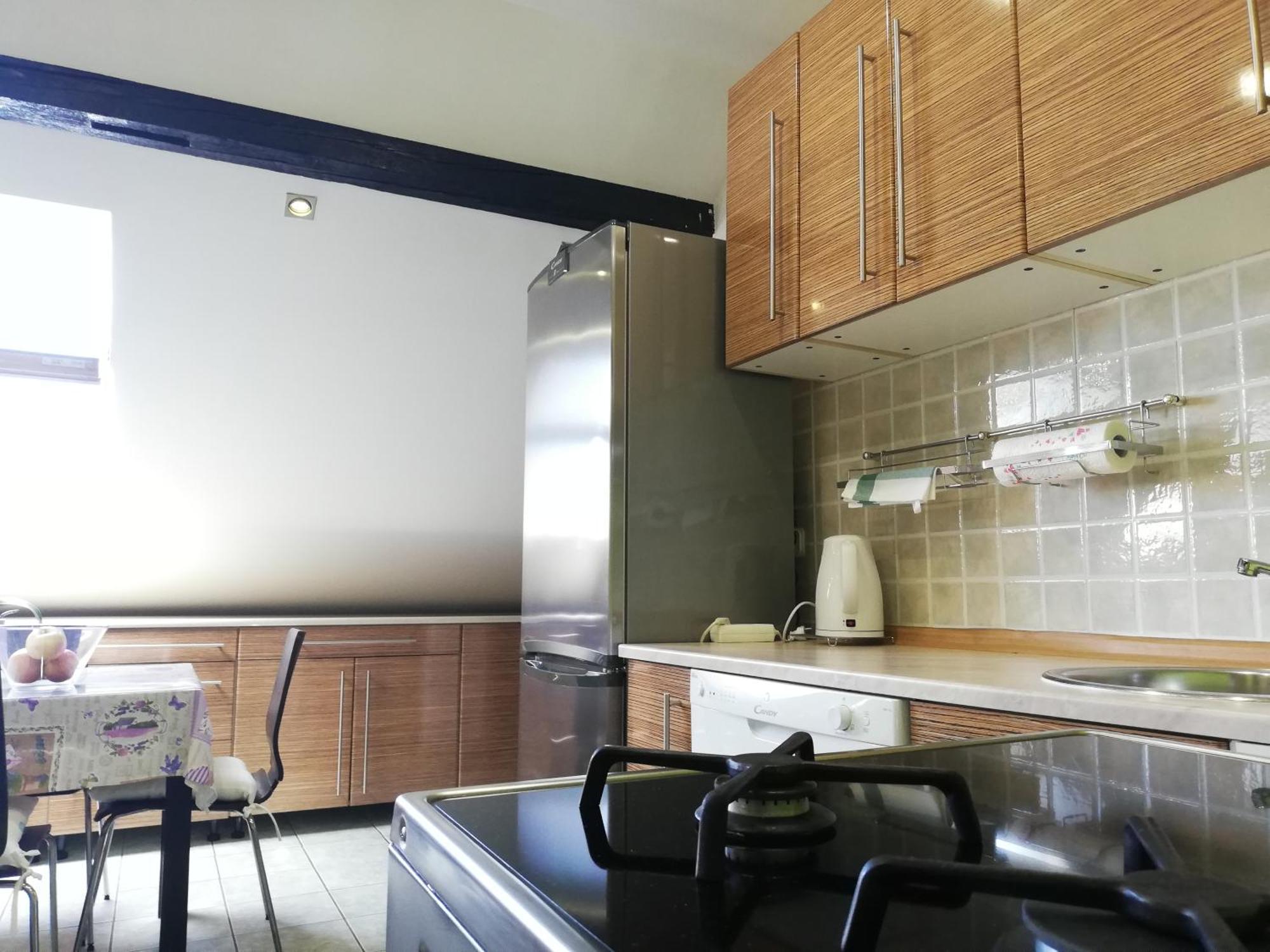 Apartment R&M Pula Exterior photo
